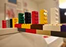Domino LEGO® – Construire une réaction en chaîne