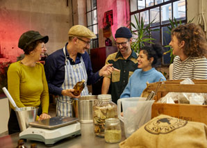 Sirup-Workshop mit anschliessendem Apéro