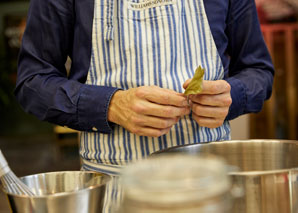 Sirup-Workshop mit anschliessendem Apéro