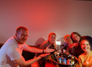 Pubquiz im Herzen von Thun