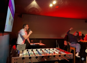 Pubquiz im Herzen von Thun