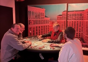 Casino Night – feiern wie in Las Vegas