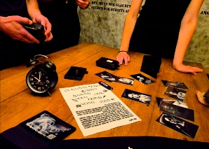 Jeu du crime - une expérience meurtrière