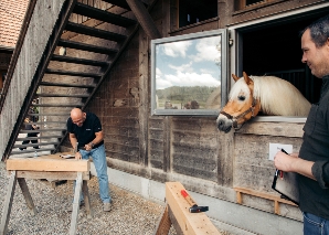 Les jeux originaux d'Emmental