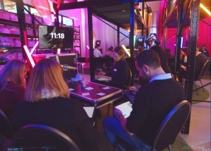 Atelier sur l'intelligence artificielle pour les équipes