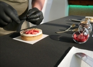 Patisserie-Workshop - kreieren Sie Ihr Dessert