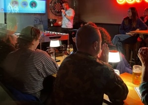 Pubquiz im Herzen von Thun