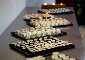 Sushi-Workshop in Luzern