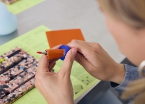 Atelier «Créer une bague»