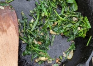 Survival-Team-Challenge «Essbare Wildpflanzen»