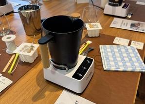Kerzen-Workshop mit Snacks