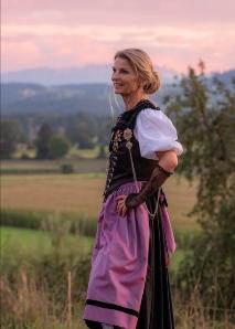 Gemeinsam Jodeln im Team