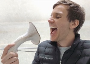 Mushroom cultivation workshop for teams