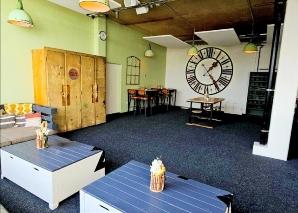 Escape rooms - find the exit