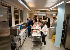 Sushi-Workshop in Luzern