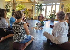 Face Yoga - Entspannung für Gesicht, Kiefer und Nacken