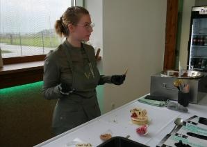 Patisserie-Workshop - kreieren Sie Ihr Dessert
