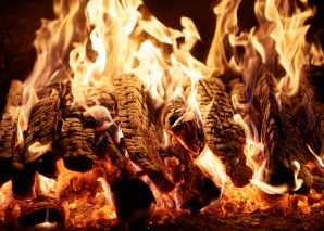 Cours de grillades d'hiver avec dégustation de vins