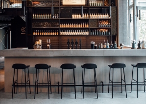 Atelier sur le gin à Zurich