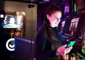 Gamer – l'expérience de jeu captivante