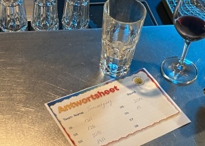 Quiz, darts, table football: event with games in Thun