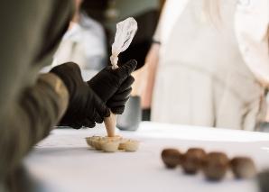 Patisserie-Workshop - kreieren Sie Ihr Dessert