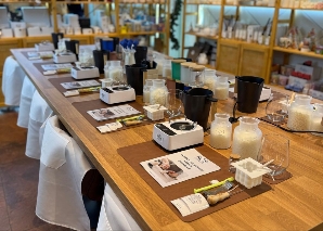 Kerzen-Workshop mit Apéro