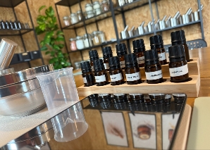 Atelier de soins naturels et de senteurs à Winterthur