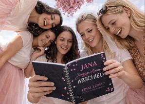 Hen party – find the groom
