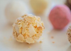 Atelier de confection de pralines et de chocolats à Bâle