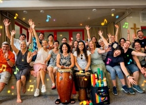 Das Team-Duell - der musikalische Ratespass