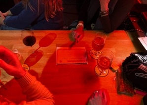 Pubquiz im Herzen von Thun