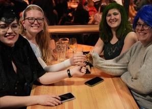 Quiz Show - le plaisir des énigmes mobiles pour votre événement