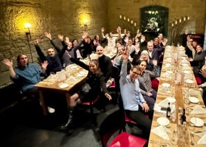 Das Team-Duell - der musikalische Ratespass