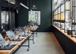 Atelier sur le gin à Zurich