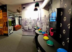 Gamer – l'expérience de jeu captivante