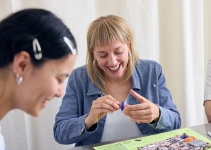 Atelier «Créer une bague»