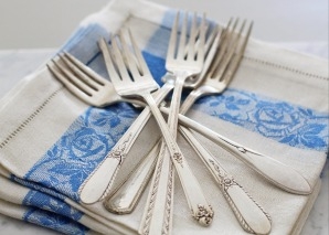 Efficient cooking in a team