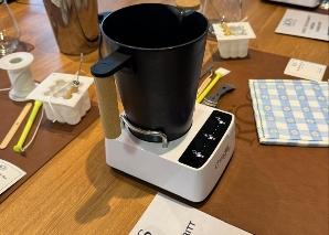 Kerzen-Workshop mit Apéro