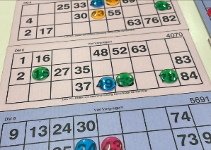 Lotto mit Überraschungsmomenten