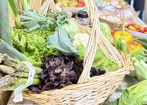 Cuisiner à l'extérieur en Emmental
