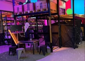 Atelier sur l'intelligence artificielle pour les équipes