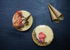 Patisserie-Workshop - kreieren Sie Ihr Dessert