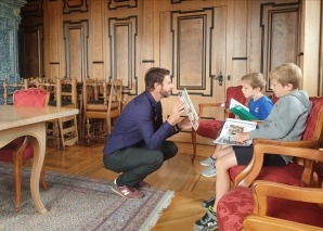 Visite guidée de Willisau