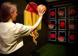 Gamer – l'expérience de jeu captivante