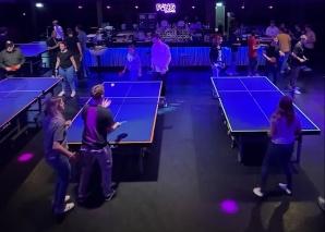 Ping Pong Lounge Lucerne et Zoug