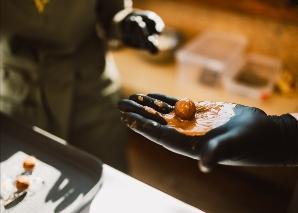 Patisserie-Workshop - kreieren Sie Ihr Dessert