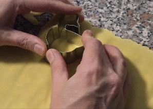 Atelier de pâtes à Bâle