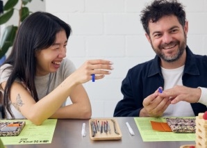 Atelier «Créer une bague»