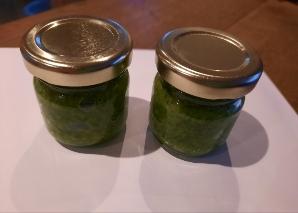 Kräuter-Workshop am Bodensee